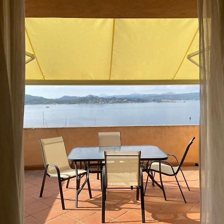 Appartamento Fronte Mare Residence Weber La Maddalena  Exterior photo
